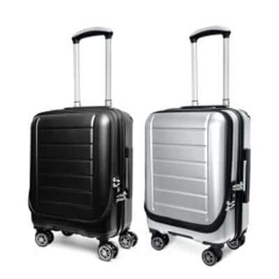 20 Inch PC Luggage Bag by Corporate Gift Store Singapore