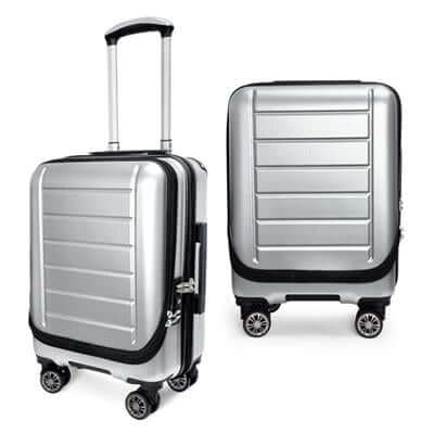 20 Inch PC Luggage Bag by Corporate Gift Store Singapore