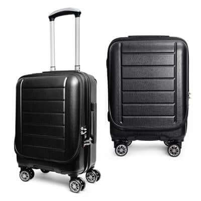 20 Inch PC Luggage Bag by Corporate Gift Store Singapore