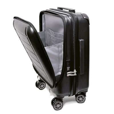 20 Inch PC Luggage Bag by Corporate Gift Store Singapore
