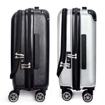 20 Inch PC Luggage Bag by Corporate Gift Store Singapore