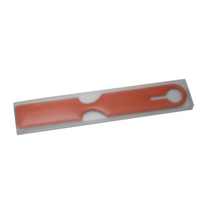 Slim Luggage Tag by Corporate Gift Store Singapore