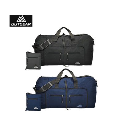 Outgear Expandable Travel Bag by Corporate Gift Store Singapore