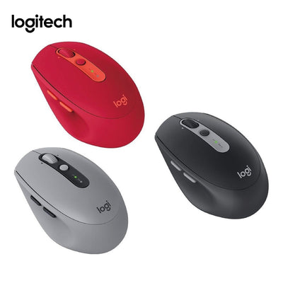 Logitech M590 Silent Multi Device Mouse | gifts shop