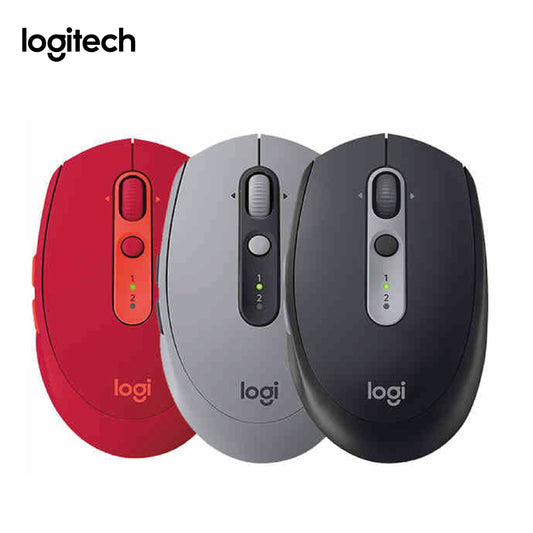 Logitech M590 Silent Multi Device Mouse by Corporate Gift Store Singapore