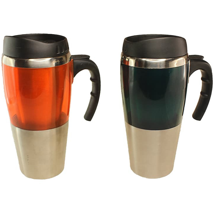 Macho Thermal Mug by Corporate Gift Store Singapore