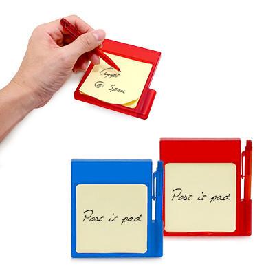 Magnetic Memo Pad | gifts shop