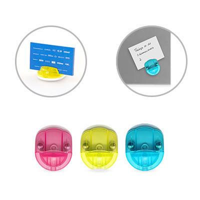 Magnetic Note Holder by Corporate Gift Store Singapore