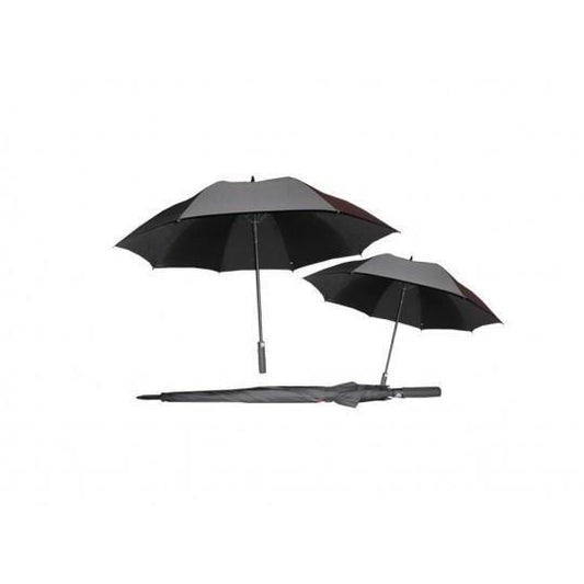 Auto Open Golf Umbrella 30" by Corporate Gift Store Singapore