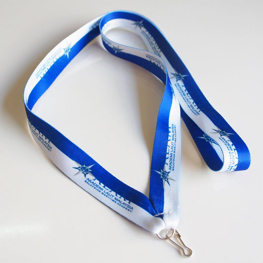 Medal Lanyard by Corporate Gift Store Singapore