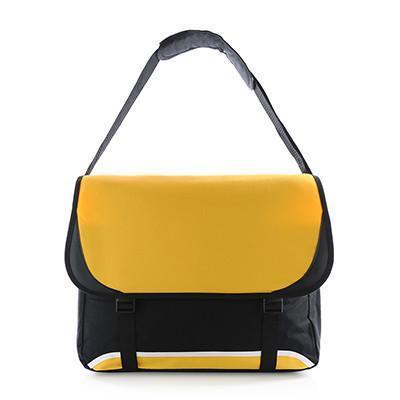 Messenger Bag with Buckle Closure | gifts shop