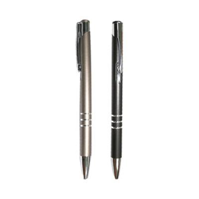 Metal Ballpoint Pen by Corporate Gift Store Singapore