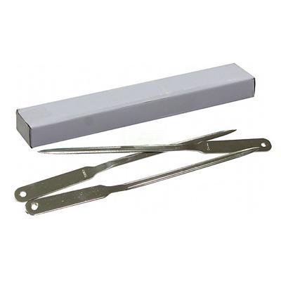 Metal Letter Opener by Corporate Gift Store Singapore