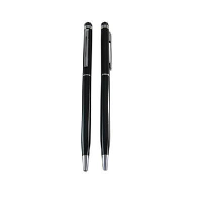 Metal Pen with Stylus by Corporate Gift Store Singapore