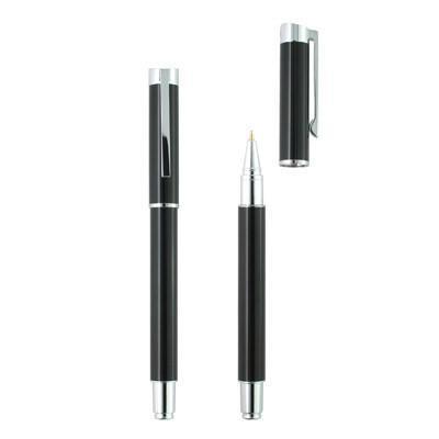 Metal Roller Ball Pen by Corporate Gift Store Singapore