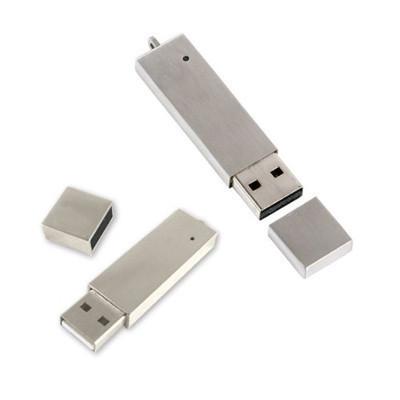 Metal USB Flash Drive | gifts shop