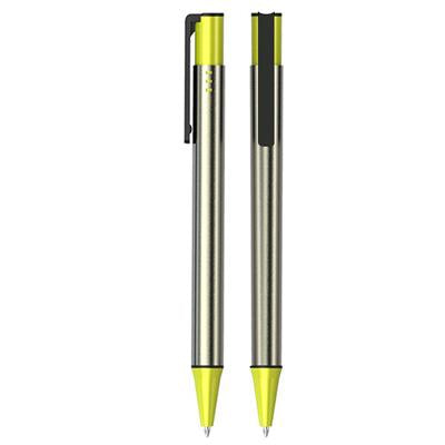 Luxus Metal Pen by Corporate Gift Store Singapore