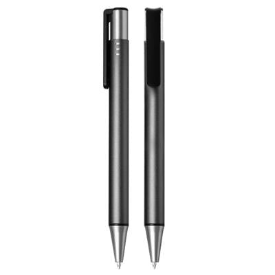 Luxus Metal Pen by Corporate Gift Store Singapore