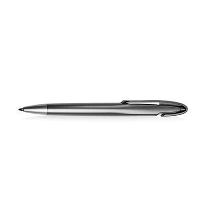 Metallic Plastic Ball Pen by Corporate Gift Store Singapore