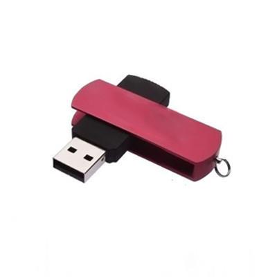 Metallic Swivel USB Flash Drive | gifts shop