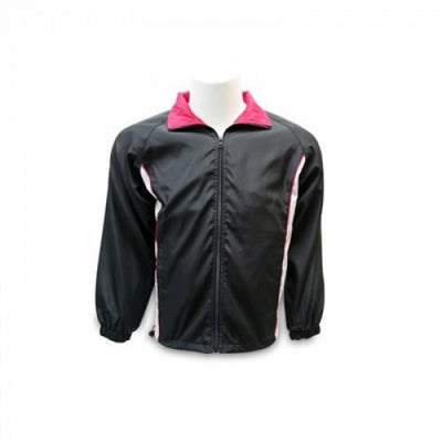 Microfiber Jacket by Corporate Gift Store Singapore