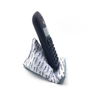 Microfiber Mobile Device Stand by Corporate Gift Store Singapore