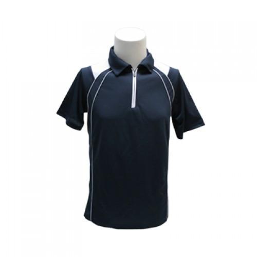Microfiber T-shirt by Corporate Gift Store Singapore