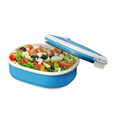 Microwave-Safe Lunch Box by Corporate Gift Store Singapore