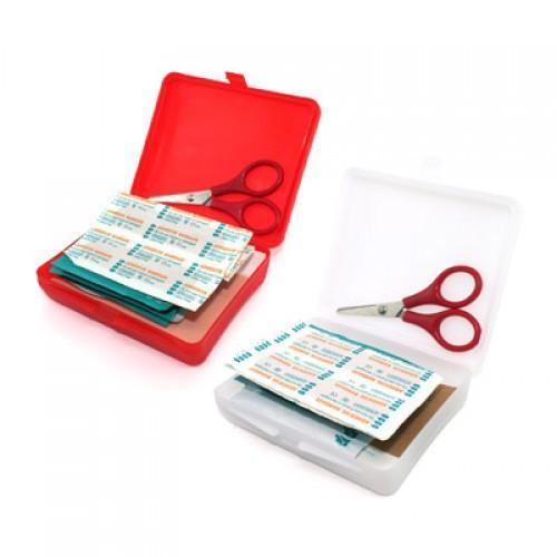 Mini First Aid Kit by Corporate Gift Store Singapore