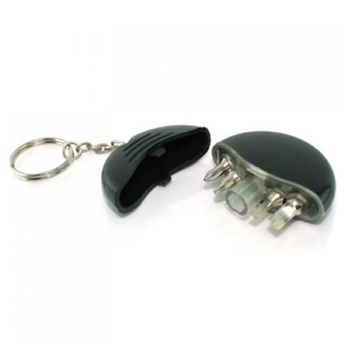 Mini Tool (Size - 5.1 x 5 x 1.7 cm) by Corporate Gift Store Singapore