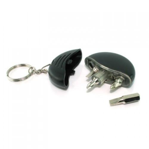 Mini Tool (Size - 5.1 x 5 x 1.7 cm) by Corporate Gift Store Singapore