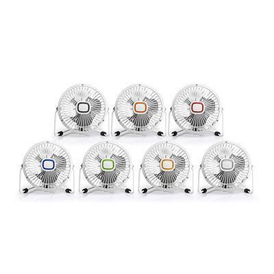 Mini USB Fan by Corporate Gift Store Singapore