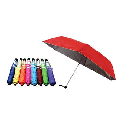 Slim Foldable Umbrella by Corporate Gift Store Singapore