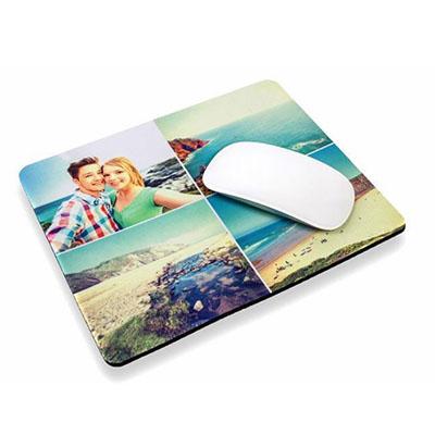 Customized Mouse Pad by Corporate Gift Store Singapore