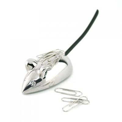 Movable Mouse Clip Holder | gifts shop