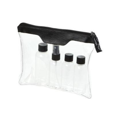 Munich Airline Approved Travel Bottle Set by Corporate Gift Store Singapore