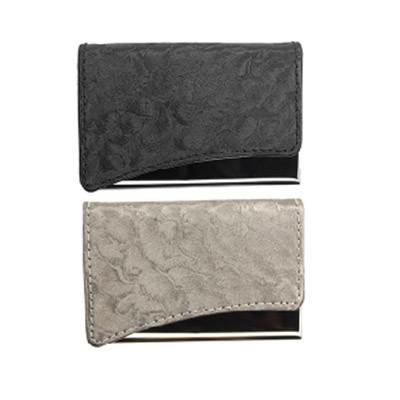 Name Card Holder | Metal | B by Corporate Gift Store Singapore