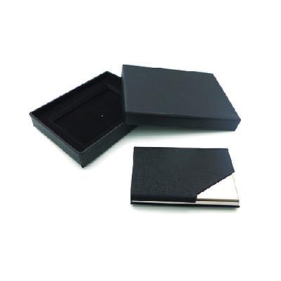 Name Card Holder | Metal | C by Corporate Gift Store Singapore