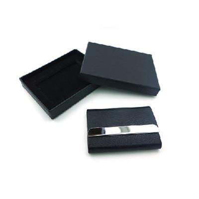 Name Card Holder | Metal | F by Corporate Gift Store Singapore