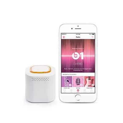 Neon Mini Bluetooth Speaker by Corporate Gift Store Singapore
