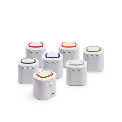 Neon Mini Bluetooth Speaker by Corporate Gift Store Singapore