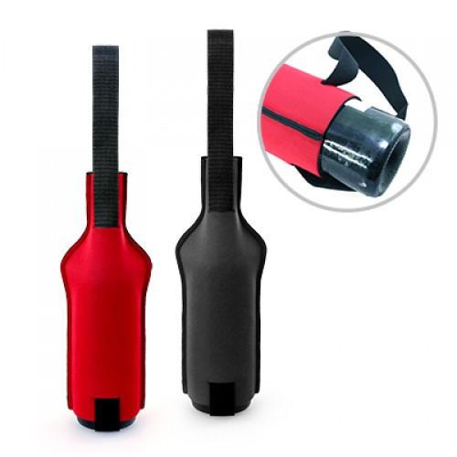 Neoprene Wine Holder by Corporate Gift Store Singapore