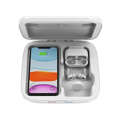UV Sterilizer Box by Corporate Gift Store Singapore