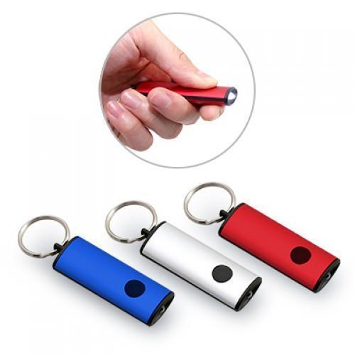 Newlex LED Light Keychain by Corporate Gift Store Singapore