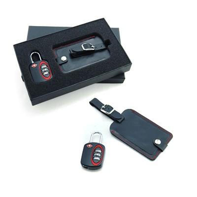 Travel Security Gift Set by Corporate Gift Store Singapore
