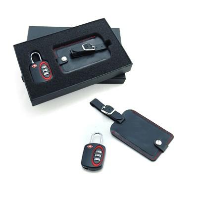 Travel Security Gift Set | gifts shop