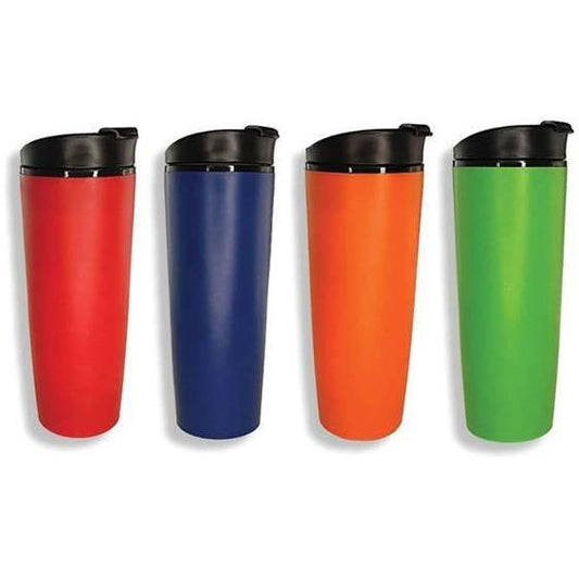Non Spill Suction Tumbler by Corporate Gift Store Singapore