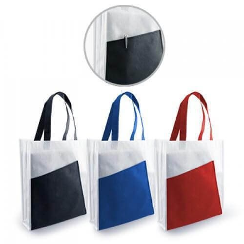 Non-woven Bag (28x34x8) by Corporate Gift Store Singapore