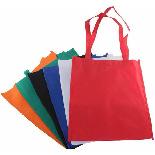 Non Woven Bag (37.1 x 31.2cm) by Corporate Gift Store Singapore