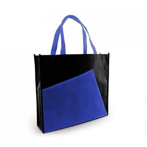 Non-Woven Bag (39x35x10) by Corporate Gift Store Singapore